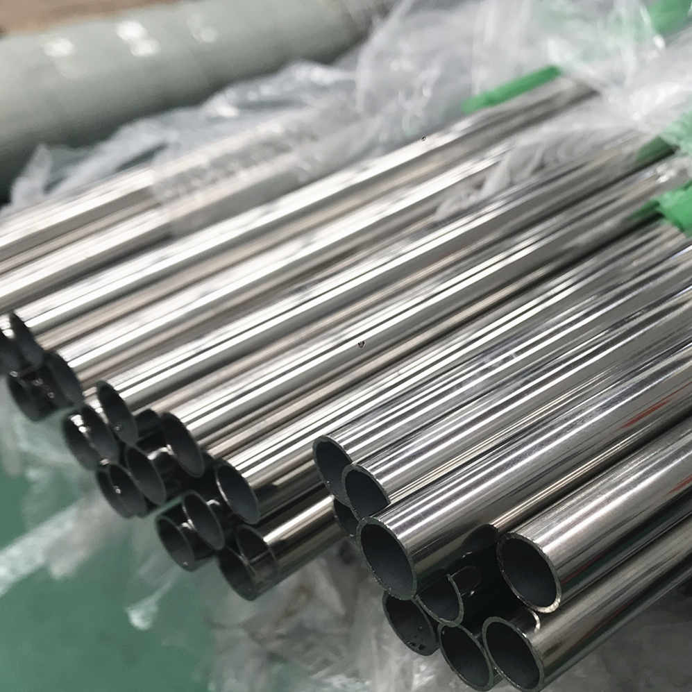 新巴尔虎左304不锈钢管